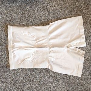 Seamless Maternity Over Belly Support